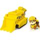 Paw Patrol Paw Patrol Basic Vehicle Rubble