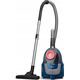 Odkurzacz Philips Philips 2000 series XB2123/09 vacuum 1.3 L Cylinder vacuum Dry 850 W Bagless