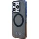 BMW BMW Gradient Bumper MagSafe - Etui iPhone 15 Pro Max (Szary)