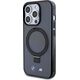 BMW BMW Ring Stand M Collection MagSafe - Etui iPhone 15 Pro Max (czarny)