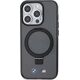 BMW BMW Ring Stand M Collection MagSafe - Etui iPhone 15 Pro Max (czarny)