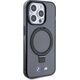 BMW BMW Ring Stand M Collection MagSafe - Etui iPhone 15 Pro Max (czarny)