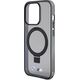 BMW BMW Ring Stand M Collection MagSafe - Etui iPhone 15 Pro Max (czarny)