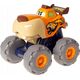 Askato Auto Monster Truck Leopard