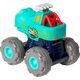 Majorette Auto Monster Truck Krokodyl