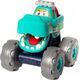 Majorette Auto Monster Truck Krokodyl