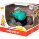 Majorette Auto Monster Truck Krokodyl