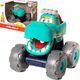 Majorette Auto Monster Truck Krokodyl
