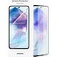 Samsung SAMSUNG Etui Screen Protector A55 Transparent EF-UA556CTEGWW