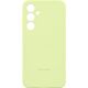 Samsung SAMSUNG Etui Silicone Case A35 Lime EF-PA356TMEGWW