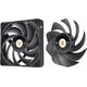 Wentylator Thermaltake TOUGHFAN EX14 Pro 3-pack (CL-F172-PL14BL-A)