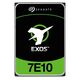 Dysk serwerowy Seagate Exos E 7E10 4TB 3.5'' SAS-3 (12Gb/s)  (ST4000NM025B)