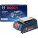 Bosch Bosch GAA 18V-48 PROFESSIONAL Akkuladegerät Tablet-Akku (06188000L6)