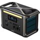 Anker Anker Portable Power Station 1536Wh, 1800W | SOLIX F1500