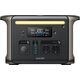 Anker Anker Portable Power Station 1536Wh, 1800W | SOLIX F1500