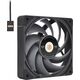 Wentylator Thermaltake TOUGHFAN EX12 Pro 3-pack (CL-F171-PL12BL-A)