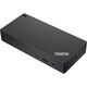 Stacja/replikator Lenovo ThinkPad Universal USB-C (40AY0090SA)