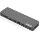 Stacja/replikator Lenovo Mini Dock USB-C (40AU0065DE)