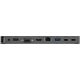 Stacja/replikator Lenovo Mini Dock USB-C (40AU0065DE)