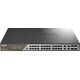 Switch D-Link D-Link DSS-200G-28MP/E 28-Port Desktop Gigabit PoE Switch