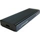 LC-Power LC-Power SSD-Gehäuse für NVMe-M.2-SSD LC-M2-C-NVME-3