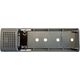 LC-Power LC-Power SSD-Gehäuse für NVMe-M.2-SSD LC-M2-C-NVME-3
