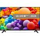 Telewizor LG 50UT73003LA LED 50'' 4K Ultra HD WebOS 24