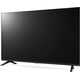 Telewizor LG 50UT73003LA LED 50'' 4K Ultra HD WebOS 24
