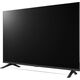 Telewizor LG 50UT73003LA LED 50'' 4K Ultra HD WebOS 24