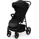 Wózek KinderKraft Kinderkraft wózek spacerowy TRIG 3 ONYX BLACK