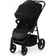 Wózek KinderKraft Kinderkraft wózek spacerowy TRIG 3 ONYX BLACK