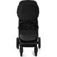 Wózek KinderKraft Kinderkraft wózek spacerowy TRIG 3 ONYX BLACK