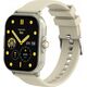 Smartwatch Colmi C63 Żółty  (C63 Yellow)