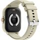 Smartwatch Colmi C63 Żółty  (C63 Yellow)