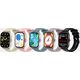 Smartwatch Colmi C63 Żółty  (C63 Yellow)