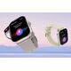Smartwatch Colmi C63 Żółty  (C63 Yellow)
