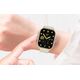 Smartwatch Colmi C63 Żółty  (C63 Yellow)