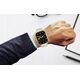 Smartwatch Colmi C63 Żółty  (C63 Yellow)