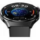 Smartwatch QCY Smartwatch QCY GT2 (czarny)