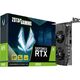 Karta graficzna Zotac Gaming GeForce RTX 3050 Solo 6GB GDDR6 (ZT-A30510L-10L)