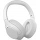 Słuchawki Philips Philips Belaidės ausinės TAH8506WT/00, Noise Cancelling Pro, Up to 60 hours of play time, Touch control, Bluetooth multipoint, Baltas