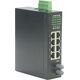 Switch Roline ROLINE Industriele Switch 7x RJ-45, 1x ST, niezarządzalny