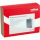 Switch Roline ROLINE Industriele Switch 7x RJ-45, 1x ST, niezarządzalny