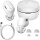 Słuchawki Baseus WIRELESS HEADPHONES BASEUS WM01 WHITE