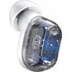 Słuchawki Baseus WIRELESS HEADPHONES BASEUS WM01 WHITE