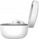 Słuchawki Baseus WIRELESS HEADPHONES BASEUS WM01 WHITE