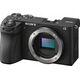Aparat Sony A6700 (ILCE6700B.CEC)