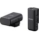Mikrofon Sony Sony ECM-W3S Microphone System wireless