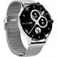 Smartwatch Garett Viva Srebrny  (VIVA_SVR_STL)