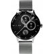 Smartwatch Garett Viva Srebrny  (VIVA_SVR_STL)
